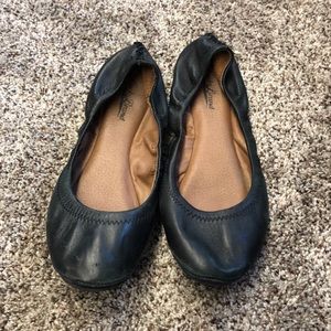 Lucky Brand flats